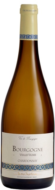 Jean Chartron Bourgogne Chardonnay  Vieilles Vignes