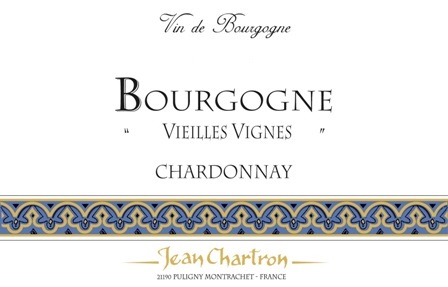 Jean Chartron Bourgogne Chardonnay Vieilles Vignes - Image 2