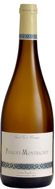 Jean Chartron Puligny Montrachet