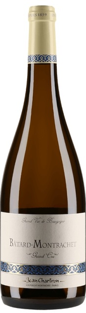 Jean Chartron Batard Montrachet Grand Cru