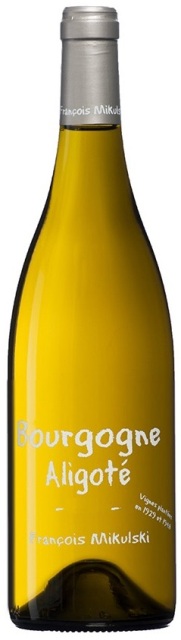 Francois Mikulski Bourgogne Aligoté