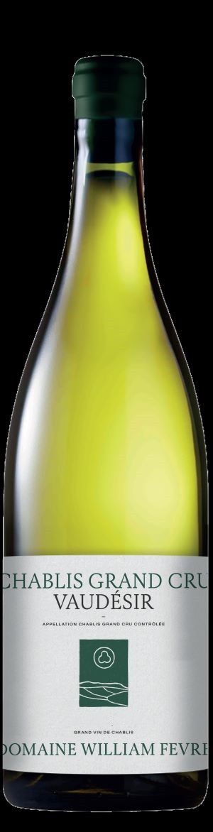 William Fèvre Chablis Grand Cru Vaudesir