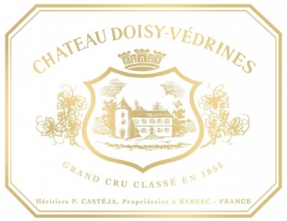 Château Doisy-Védrines 2ème Cru Classé - Image 2