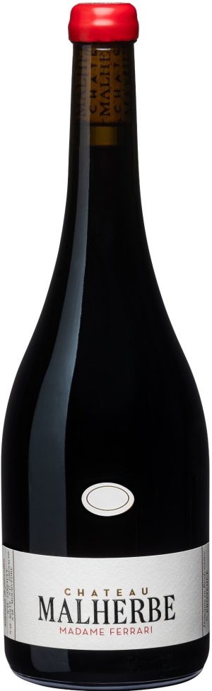 Chateau Malherbe Madame Ferrari Rouge