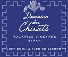 Cuilleron & Jeff Cohn Domaine des Chirats Rockpile Vineyard Syrah - Image 2