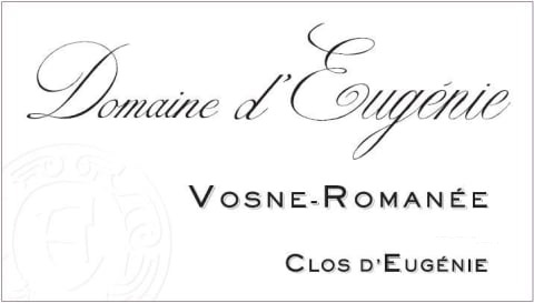 Domaine d'Eugénie Vosne-Romanée Clos d'Eugénie - Image 2
