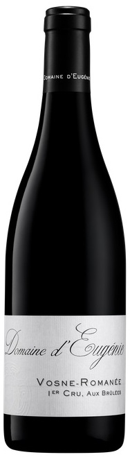Domaine d'Eugénie Vosne-Romanée 1er Cru Aux Brulées