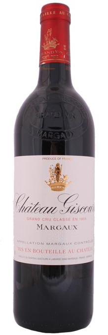 Château Giscours 3ème Grand Cru Classé