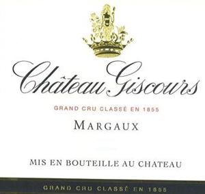Château Giscours 3ème Grand Cru Classé - Image 2