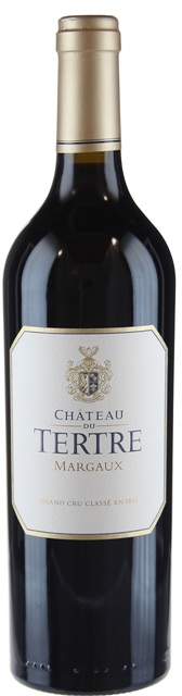Château du Tertre 5ème Grand Cru Classé
