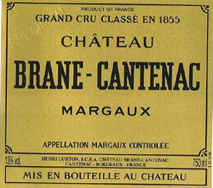 Château Brane-Cantenac 2ème Grand Cru Classé - Image 2