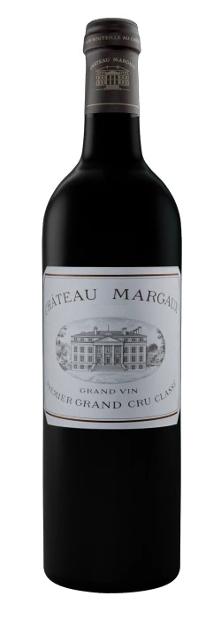Château Margaux 1er Grand Cru Classé