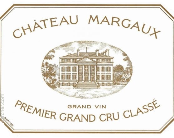 Château Margaux 1er Grand Cru Classé - Image 2