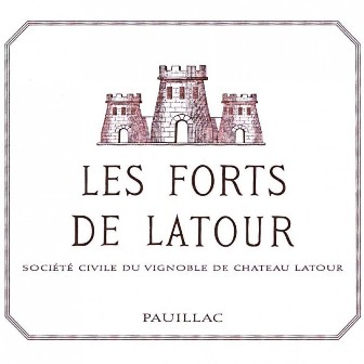 Les Forts De Latour - Image 2