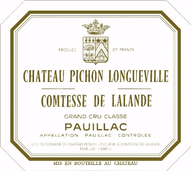 Château Pichon-Longueville Comtesse de Lalande 2ème Grand Cru Classé - Image 2