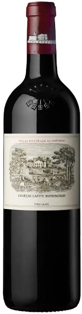Château Lafite Rothschild 1er Grand Cru Classé