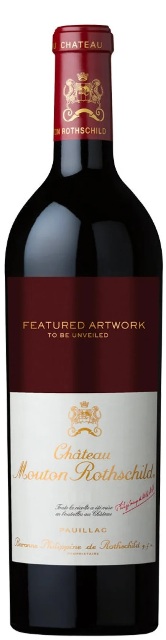 Château Mouton Rothschild 1er Grand Cru Classé