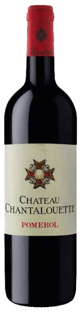 Château Chantalouette Ξυλοκιβώτιο 3 φιαλών - Image 3