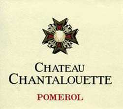 Château Chantalouette Ξυλοκιβώτιο 3 φιαλών - Image 2
