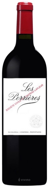 Les Perrieres