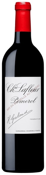 Château Lafleur