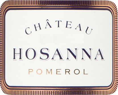 Château Hosanna - Image 2