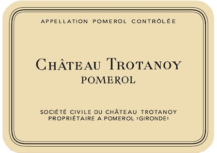 Château Trotanoy - Image 2