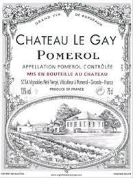 Château Le Gay - Image 2