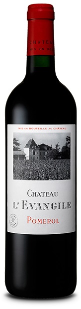 Château L’Évangile