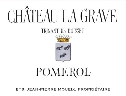 Château La Grave à Pomerol - Image 2