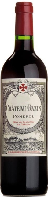 Château Gazin