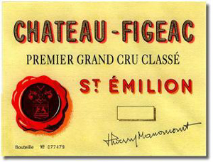 Château Figeac 1er Grand Cru Classé B - Image 2