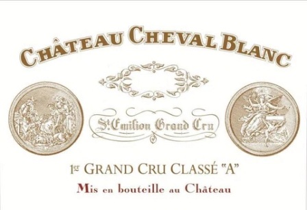 Château Cheval Blanc 1er Grand Cru Classé A - Image 2