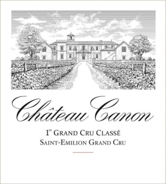 Château Canon 1er Grand Cru Classé B - Image 2