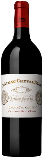 Château Cheval Blanc 1er Grand Cru Classé A