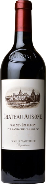 Château Ausone 1er Grand Cru Classé A