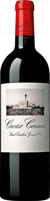 Croix Canon Grand Cru Classe