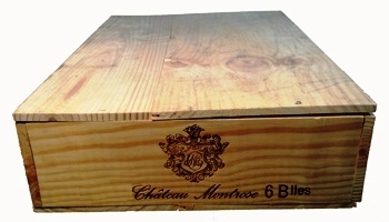 Château Montrose 2ème Grand Cru Classé - Image 3