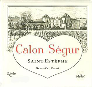 Château Calon-Ségur 3ème Grand Cru Classé - Image 2