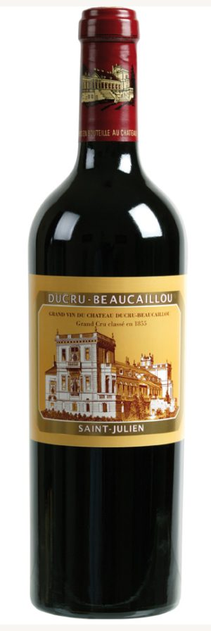 Château Ducru Beaucaillou 2ème Grand Cru Classé