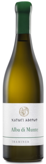 Κατώγι Αβέρωφ Alba di Munte Traminer