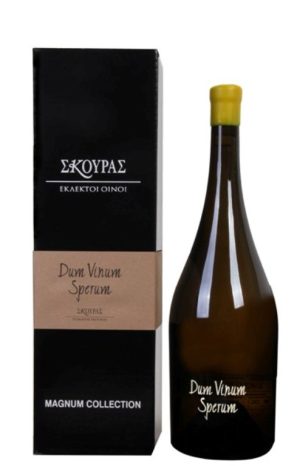 Σκούραs Dum Vinum Sperum Magnum