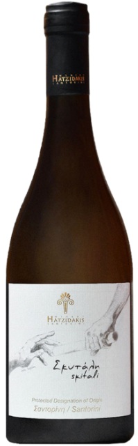 Χατζηδάκηs Σκυτάλη