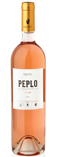 Σκούραs Peplo