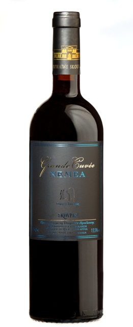 Σκούραs Νεμέα Grande Cuvee