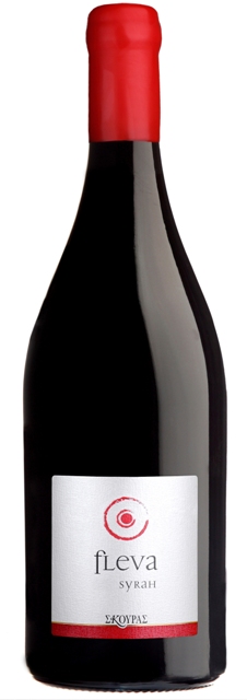 Σκούραs Fleva Magnum