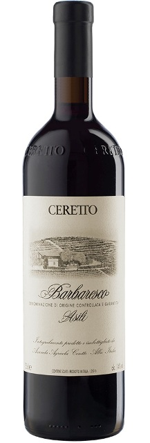 Ceretto Barbaresco Asili