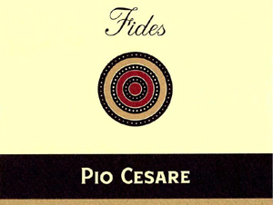 Pio Cesare Barbera D’Alba Fides Vigna Mosconi - Image 2