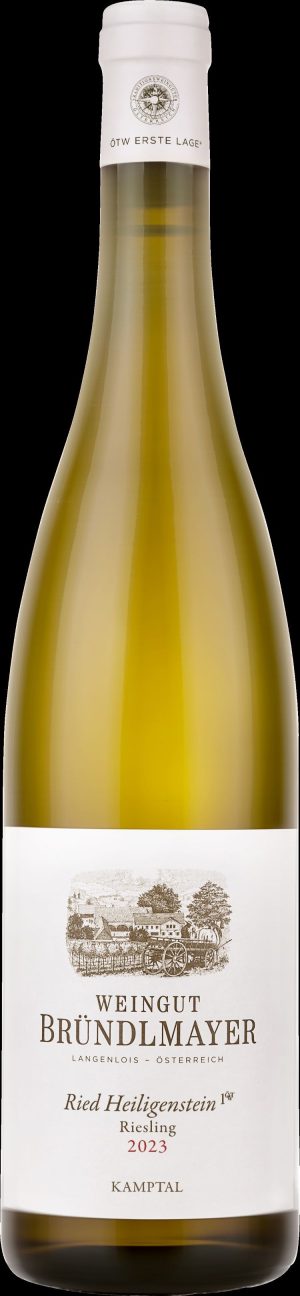 Bründlmayer Riesling Heiligenstein Erste Lage