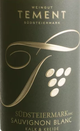 Tement Sauvignon Blanc Kalk & Kreide Bio - Image 2